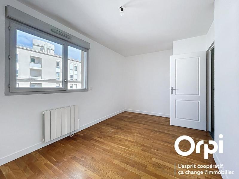 Appartement - 109 m² - 5 pièces