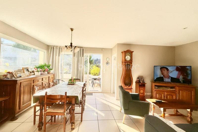 Villa - 76 m² - 4 pièces