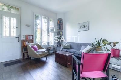 Maison - 148 m² - 6 pièces