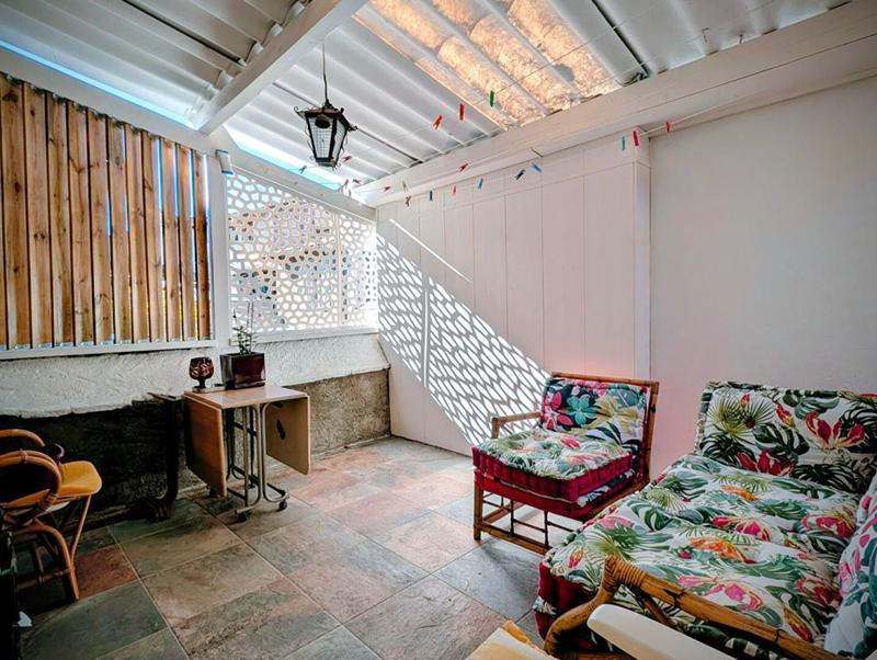 Immeuble - 175 m² - 6 pièces