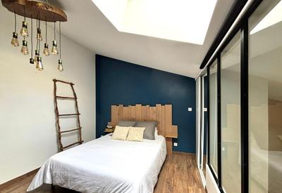 Appartement - 55 m² - 2 pièces