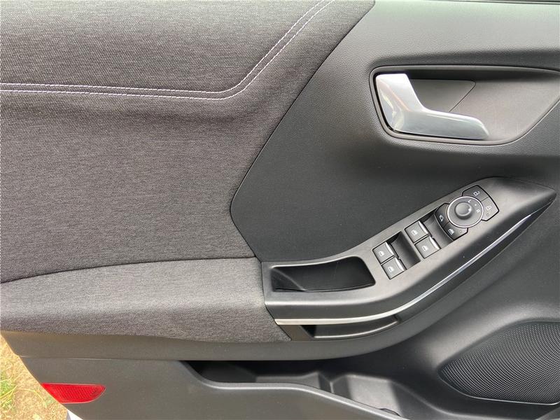 Ford Puma II 1.0 Flexifuel 125 Ch Mhev s&amp;S Bvm6 Titanium