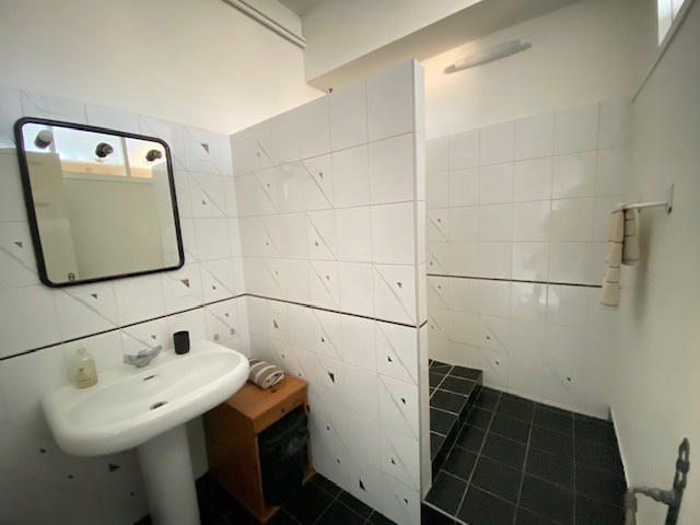 Appartement - 167 m² - 6 pièces