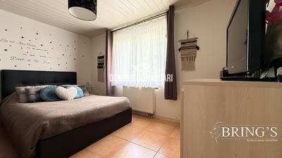 Appartement - 50 m² - 3 pièces