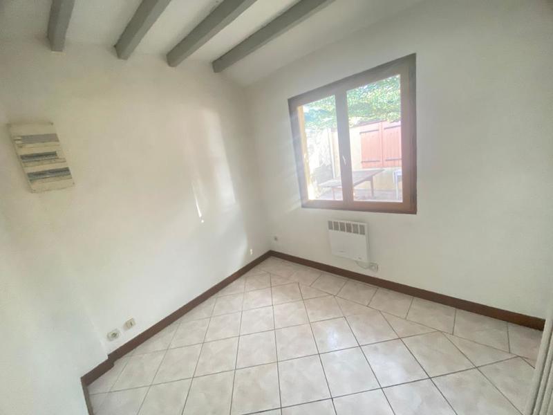 Maison - 52 m² - 2 pièces