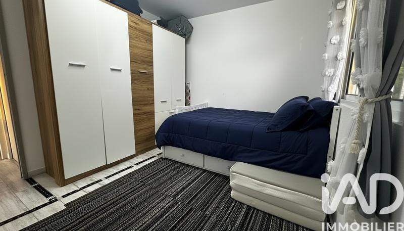 Appartement - 54 m² - 3 pièces