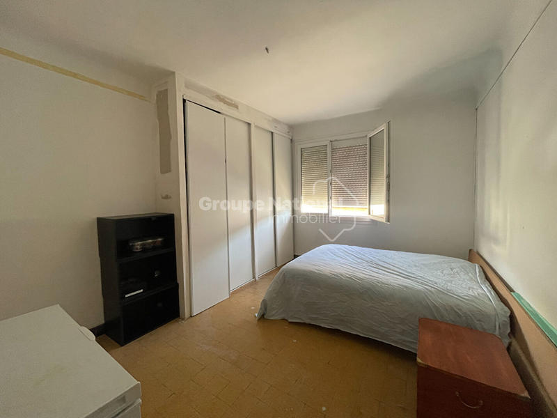 Appartement - 98 m² - 3 pièces