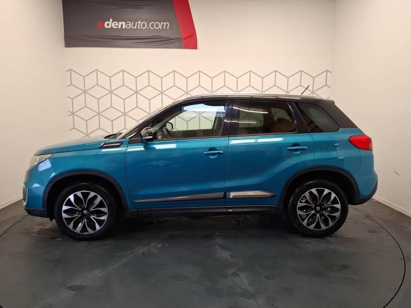 Suzuki Vitara 1.6 DDiS Pack