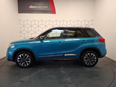 Suzuki Vitara 1.6 DDiS Pack