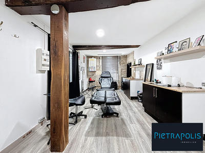 Local commercial - 80 m² - 5 pièces
