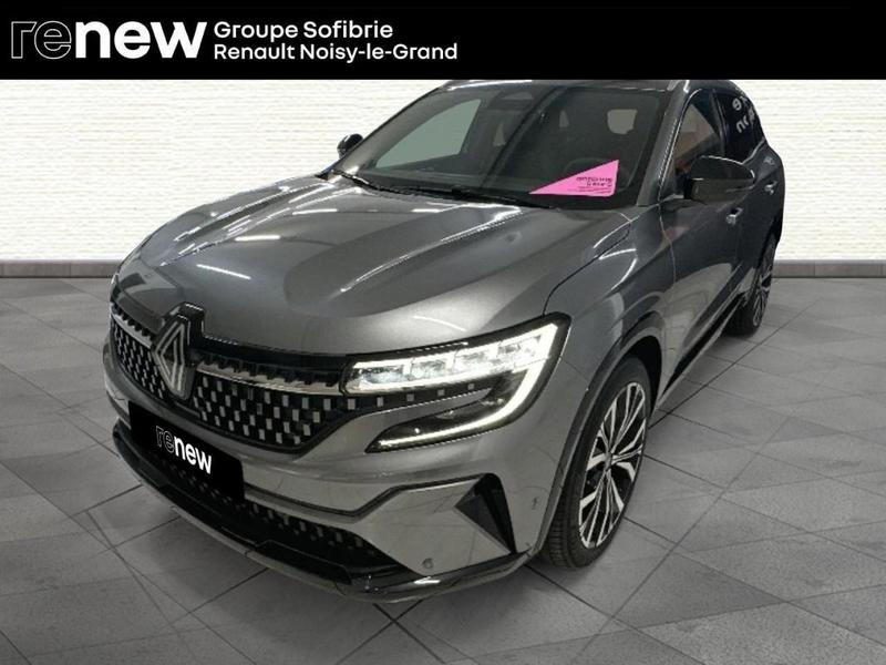 Renault Austral E-Tech full hybrid 200 Gsr2 Iconic