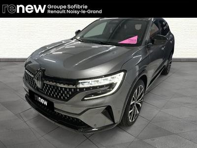 Renault Austral E-Tech full hybrid 200 Gsr2 Iconic