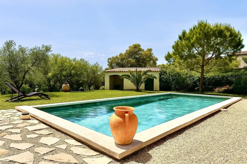 Maison - 190 m² - 8 pièces