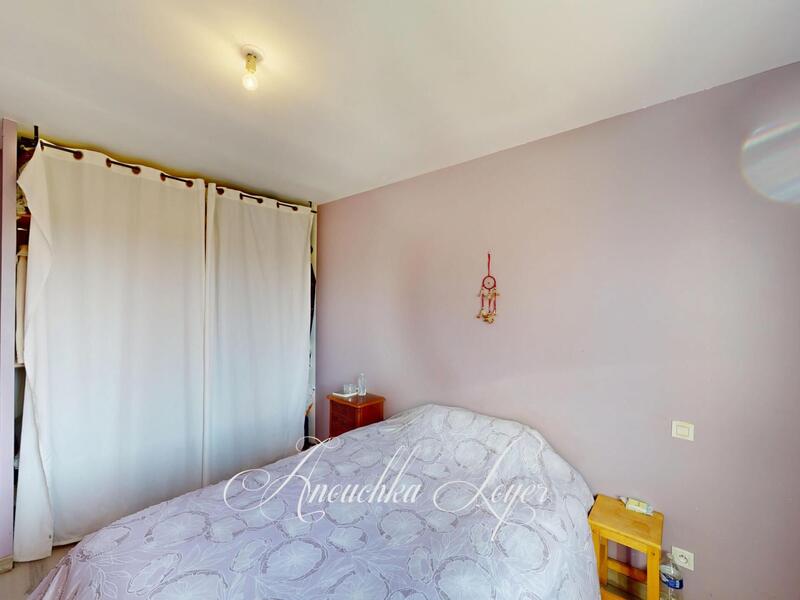 Maison - 118 m² - 6 pièces