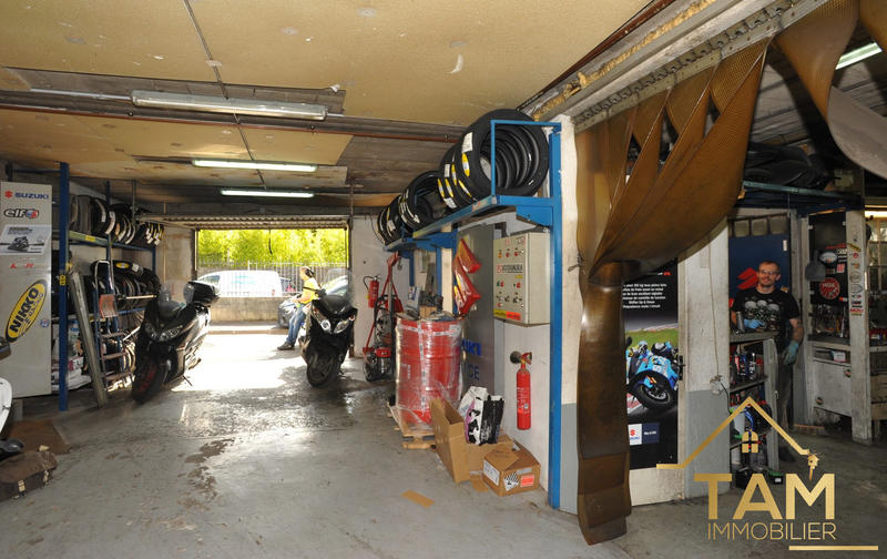 Maison - 335 m² - 10 pièces