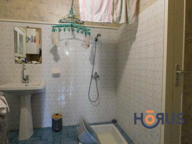 Viager - Maison - 67 m² - 2 pièces