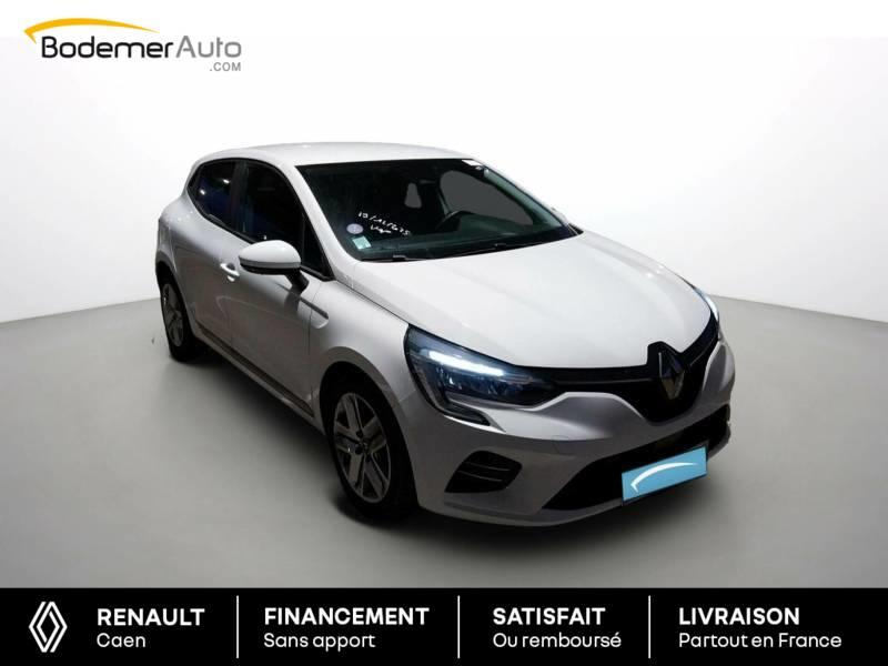 Renault Clio TCe 90 - 21n Business