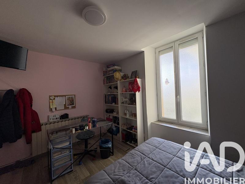 Appartement - 85 m² - 3 pièces