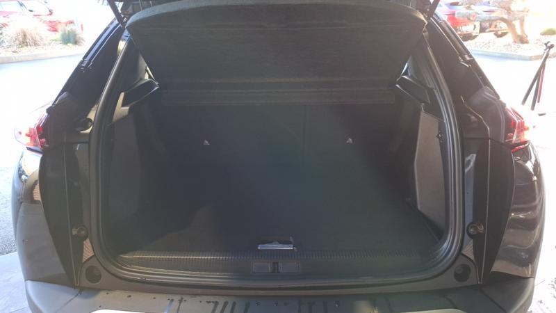 Peugeot 2008 II PureTech 130 s&amp;amp;S Allure Pack