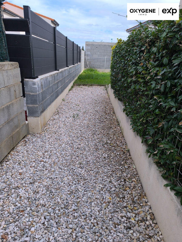 Maison traditionnelle - 170 m² - 7 pièces