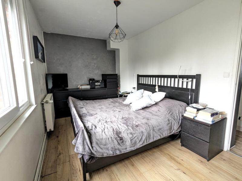 Maison - 89 m² - 4 pièces