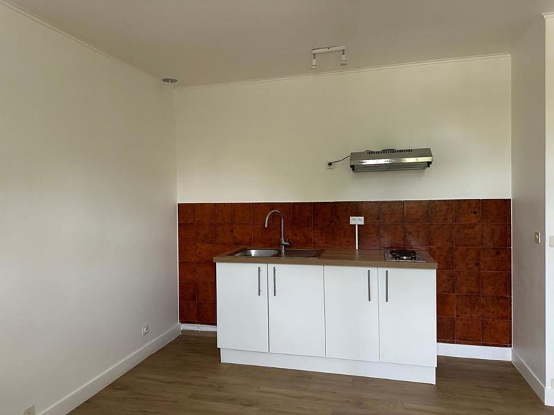 Studio - 26 m² - 1 pièce