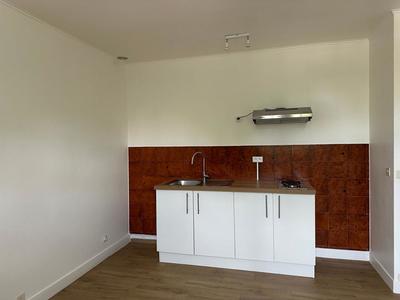 Studio - 26 m² - 1 pièce