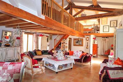 Maison - 152 m² - 4 pièces