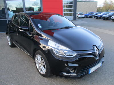 Renault Clio IV Business 0.9 Tce 90 Bvm5