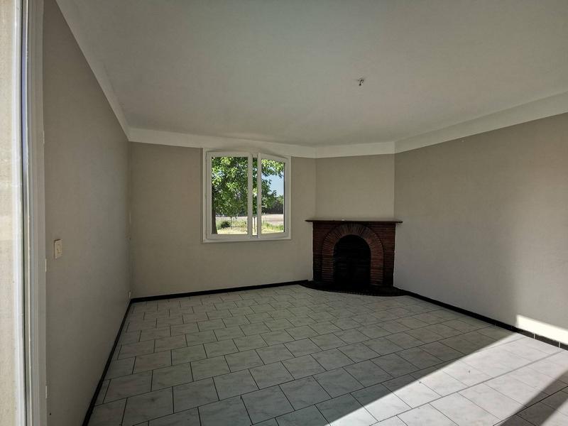 Maison - 139 m² - 6 pièces