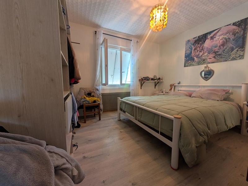 Maison - 180 m² - 7 pièces