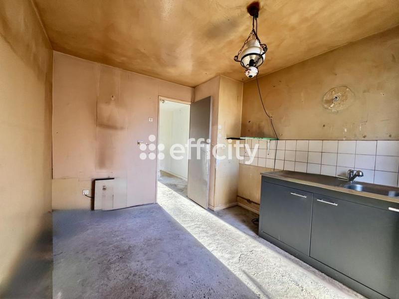 Maison - 77 m² - 4 pièces