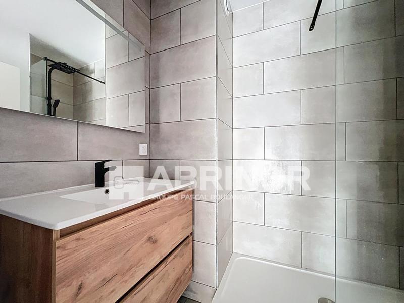 Appartement - 73 m² - 3 pièces