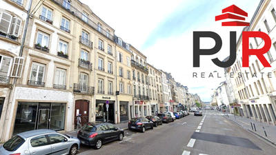 Local commercial - 211 m²