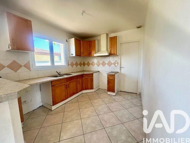 Maison - 125 m² - 4 pièces