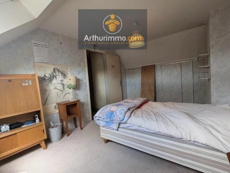 Maison - 109 m² - 5 pièces