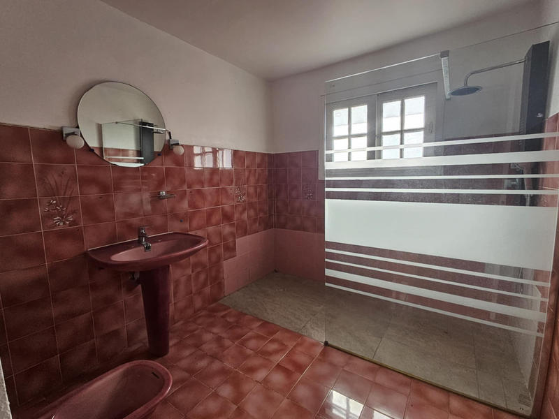 Maison - 158 m² - 6 pièces