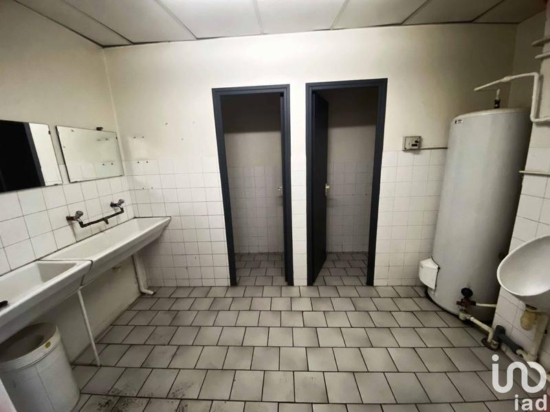 Local commercial - 1 888 m²