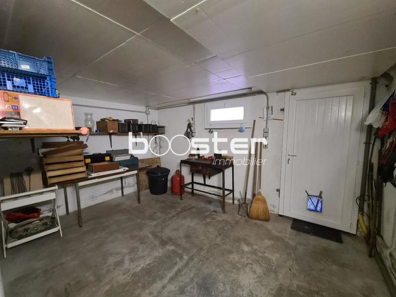 Maison ancienne - 134 m² - 6 pièces