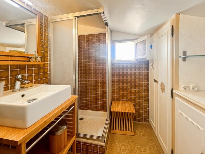 Appartement - 72 m² - 4 pièces