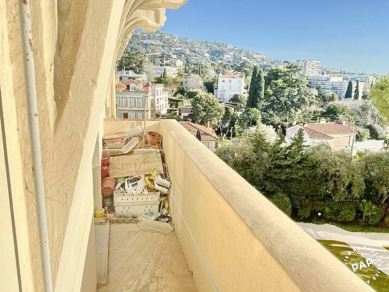 Appartement bourgeois - 174 m² - 6 pièces