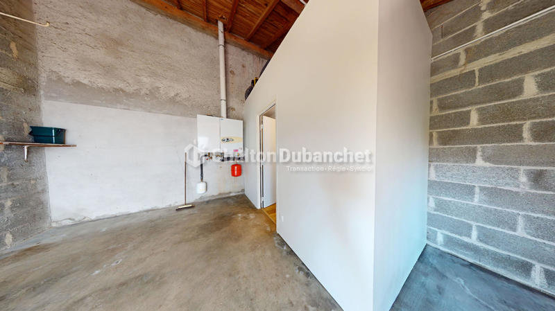 Maison - 83 m² - 4 pièces