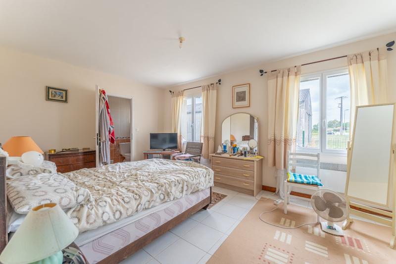 Maison de ville - 117 m² - 4 pièces