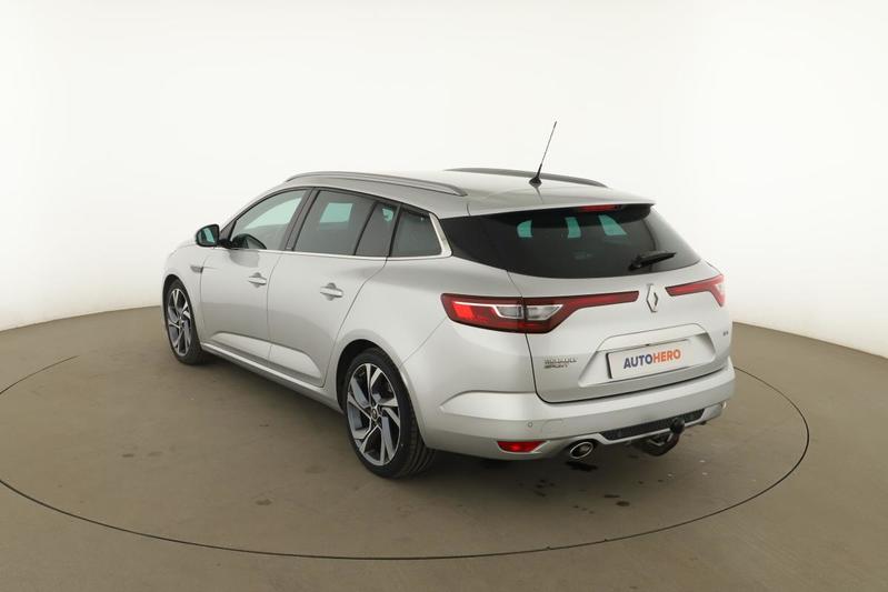 Renault Mégane Estate 1.6 dCi Energy Gt Edc 165 ch