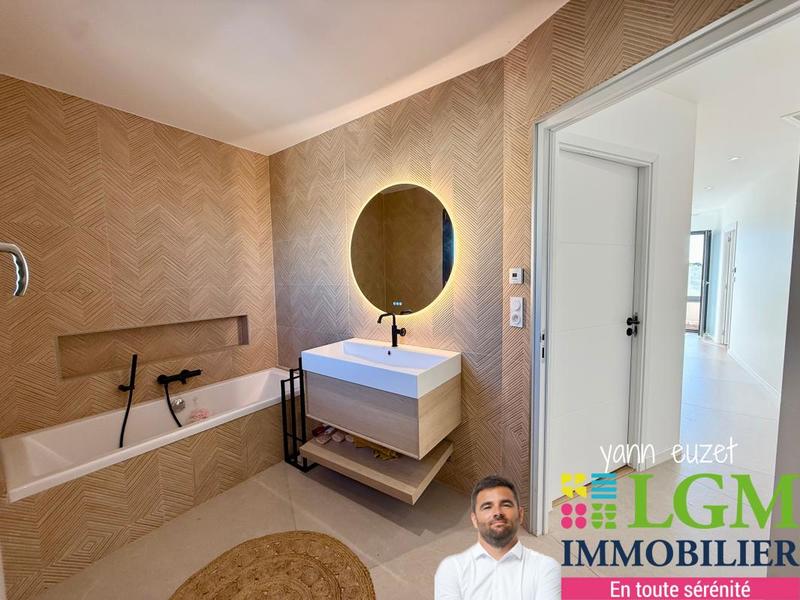 Maison - 144 m² - 4 pièces