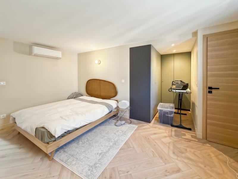 Maison de ville - 101 m² - 4 pièces