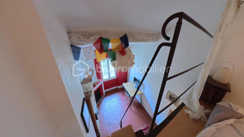 Maison de ville - 86 m² - 3 pièces