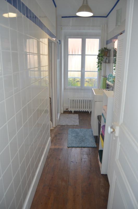 Maison de village - 206 m² - 7 pièces