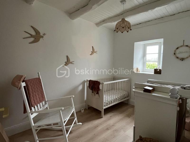 Demeure - 150 m² - 7 pièces