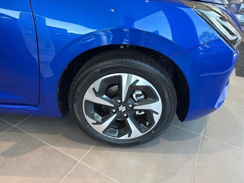 Suzuki Swift 1.2 Dualjet Hybrid Pack